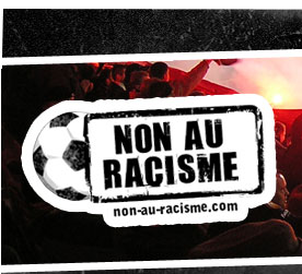 Non au racisme